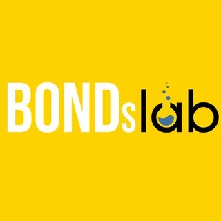 Bonds lab ⚗️ banner