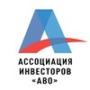 Ассоциация инвесторов «АВО» banner