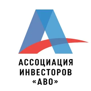 Ассоциация инвесторов «АВО» banner