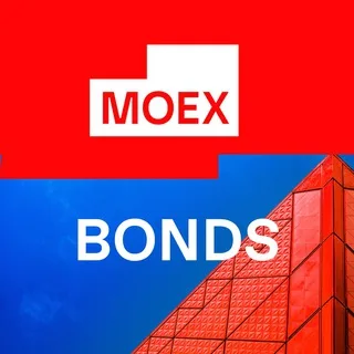 MOEX Bonds banner