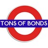 Tons of bonds banner