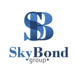 Sky Bond banner