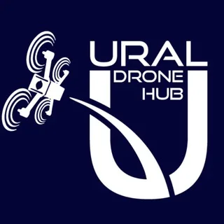 URAL DRONE HUB banner