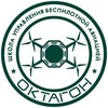 Школа БПЛА «Октагон» banner
