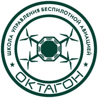 Школа БПЛА «Октагон» banner