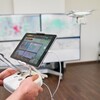 Небосвод UTM/aeroscript banner