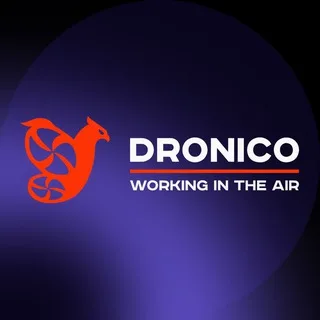 DRONICO RU banner