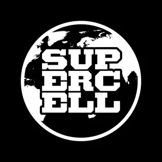 Мир Supercell banner