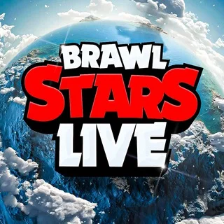 Brawl Stars Live banner
