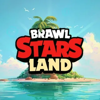 Brawl Stars Land banner
