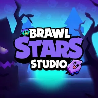 Brawl Stars Studio banner
