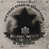 Brawl News Center banner