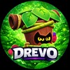 Drevo banner
