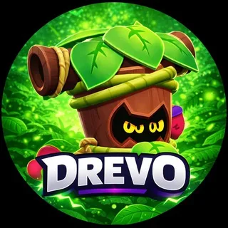 Drevo banner