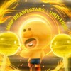 Universe banner