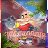 WBS | GLADOR banner