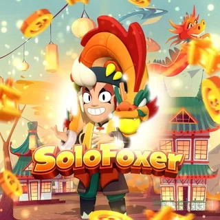 SoloFoxer banner
