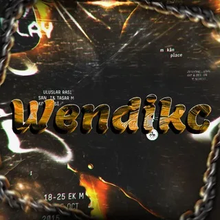 Wendikc banner