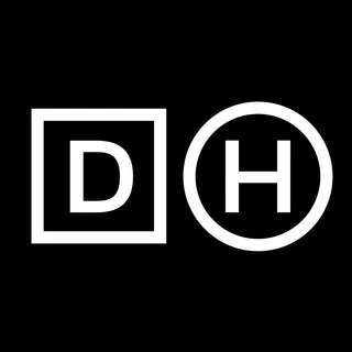Decoding Human — Роман Пустовойт banner