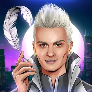 Александр Писарев 🕹 Big Game banner