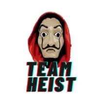 Team Heist 