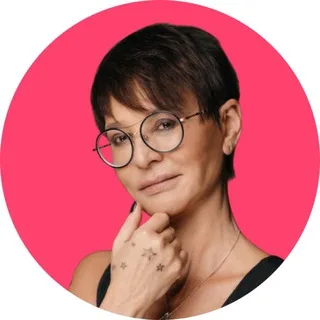Ирина Хакамада banner