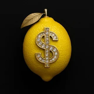 Инвестор на 🍋 banner