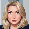 Дарья Уакина для U.D.A. фактор мышления banner