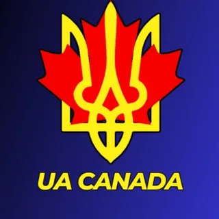 🇺🇦UA Canada- Ми в Канада🇨🇦 banner