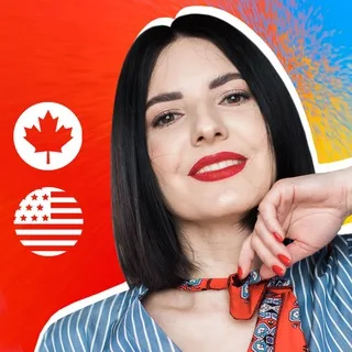 Допомога з адаптацією 🇺🇸🇨🇦 2026 🇺🇦 Lily Boiko banner