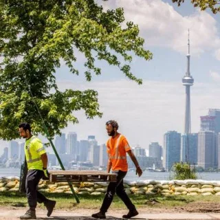 🇨🇦 Работа в Торонто и GTA (Survival Work) banner