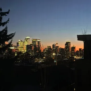 Калгарі для українців🇨🇦🇺🇦 banner