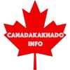 Информационный филиал чата @canadakanado banner