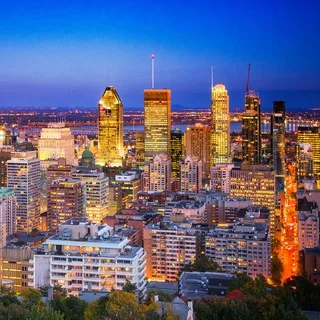 Perm => Montreal banner