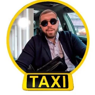 Богатый Таксист 🇺🇦 в Калгари 🍁 banner