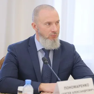 Пономаренко Сергей banner