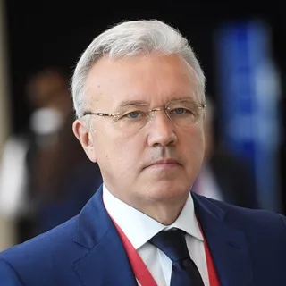 Александр Усс banner