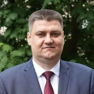 Дмитрий ГОРЯЕВ banner