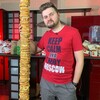Ведущий Фуд-блогер banner