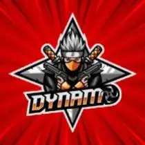 Dynamo Gaming 🇮🇳 