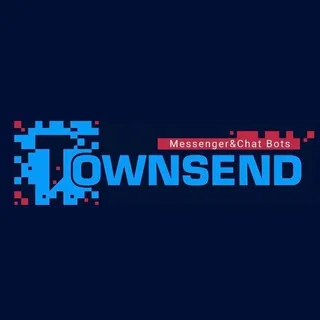 Мессенджеры и чат-боты | Townsend banner