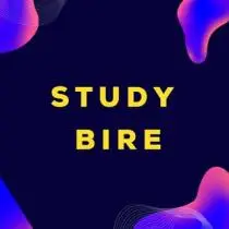 STUDY⚡ BIRE 