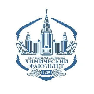 Химический факультет МГУ banner