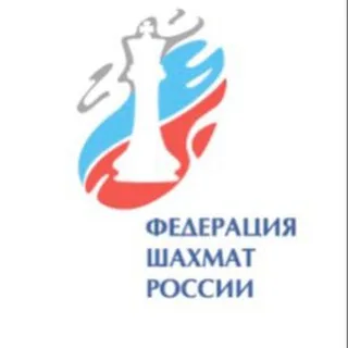 Федерация шахмат России banner