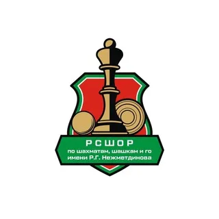 ⚜️Шахматная школа⚜️ banner