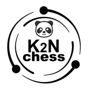 K2N_chess - шахматы онлайн banner