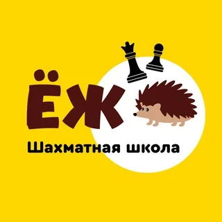 Шахматная школа «ЁЖ» banner