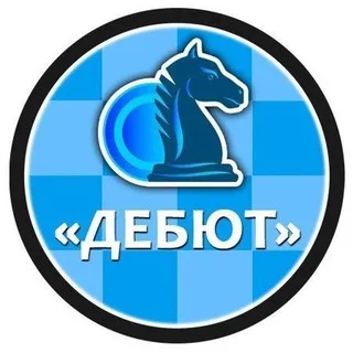 Детско-юношеский шахматный клуб "ДЕБЮТ" г.Чебоксары🤝 banner