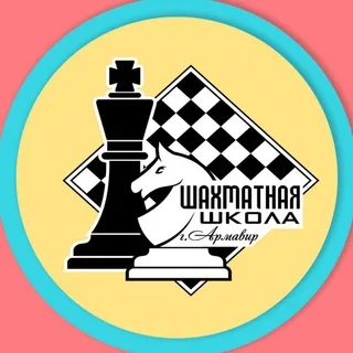 Шахматная школа г. Армавир banner