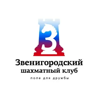 Звенигородский шахматный клуб banner